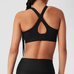 Alo Yoga NWT Power Play High Impact Bra 38C - New thumbnail 2