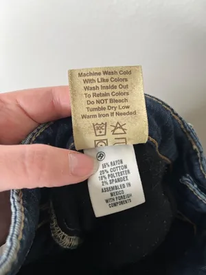 Big Star Maddie Embroidered back pocket Bootcut Jeans Womens Size 26R thumbnail 8