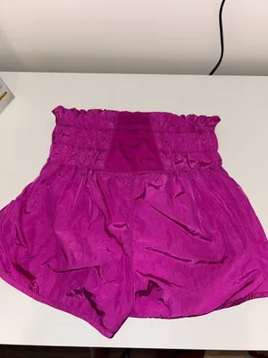 Free People Movement Shorts thumbnail 4
