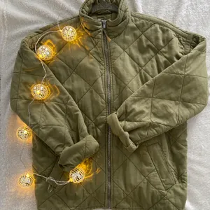 Gap Quilted Jacket thumbnail 1