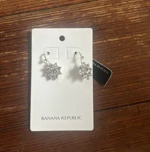 Earrings thumbnail 1