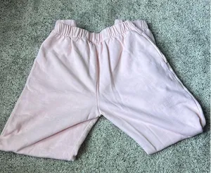 Brandy Melville Rosa Sweatpants thumbnail 4