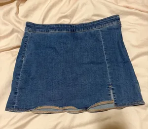 American eagle skort  thumbnail 1
