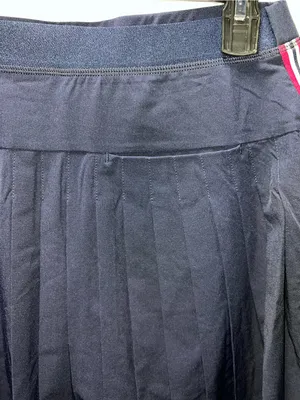 RLX Ralph Lauren Navy‎ Golf Skort thumbnail 2