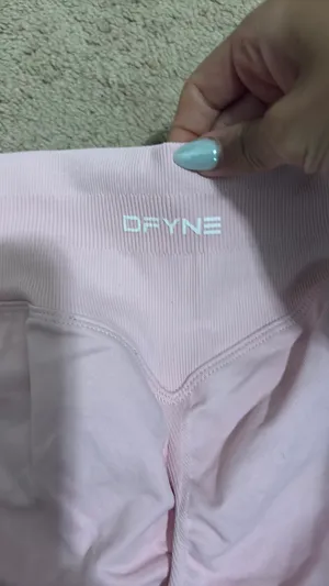 DFYNE Shorts 4.5" thumbnail 2