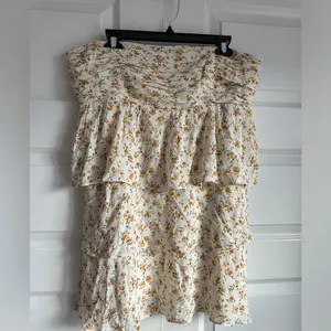 Reformation‎ ‘Avni’ Mini Dress thumbnail 9