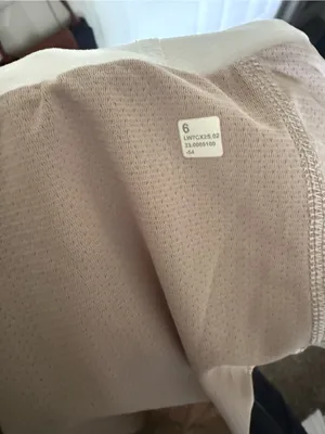 Lululemon Fast and Free High Rise Short thumbnail 5