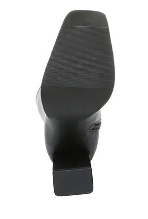 Bar III Black Knee High Boots thumbnail 3
