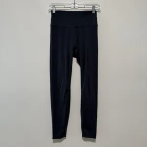 Adanola‎ Gray Ultimate Leggings Size Large thumbnail 2