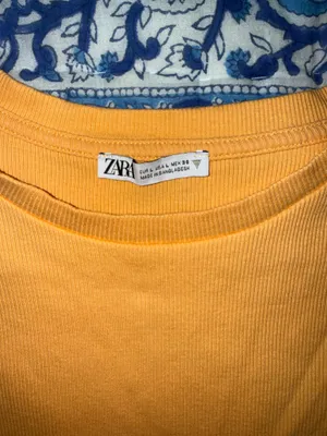 ZARA Top thumbnail 2
