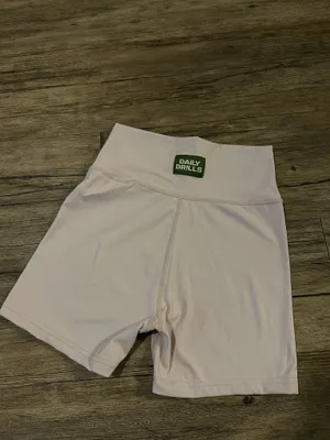 Daily Drills Biker Shorts thumbnail 3