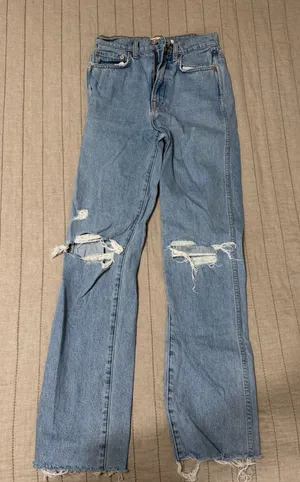 GRLFRND Jeans thumbnail 1