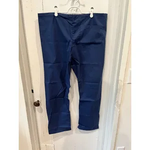 Superior Uniform Group Scrub Pants unisex size medium thumbnail 2