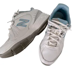 New Balance Womens 409 V3 EUC thumbnail 1