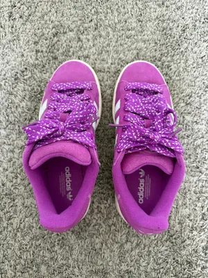 Adidas Women’s Campus Shoes thumbnail 2