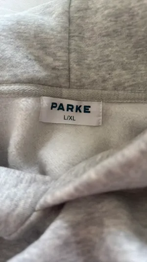 PARKE Hoodie thumbnail 2