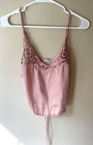 Free People NWT  tank thumbnail 1