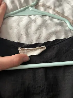 Altar'd State Ruffle Bodysuit thumbnail 3