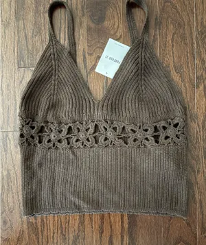 Forever 21 top thumbnail 1