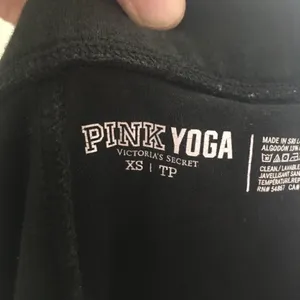 Victoria’s Secret cheetah yoga Athleisure leggings thumbnail 2