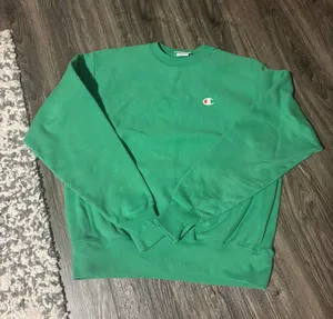 Champion Sweatshirt thumbnail 1