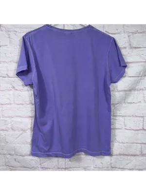 Comfort Colors Large Savannah Georgia Graphic T-Shirt thumbnail 4