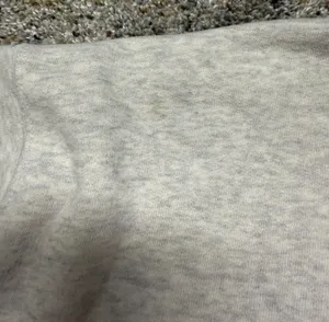 Hollister Hoodie Grey thumbnail 7