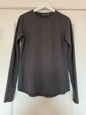 Zella Long Sleeve Top thumbnail 1
