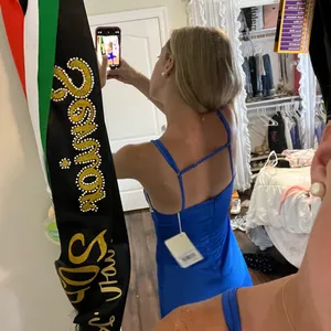 NWT Peppermayo Maxi Dress thumbnail 2