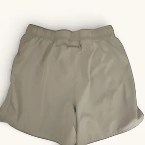 Nike Dri-FIT Women’s Athletic Shorts Small Gray No‎ Liner thumbnail 5