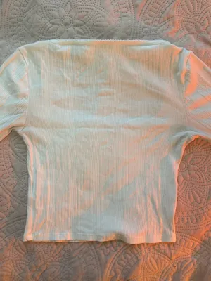 Urban Outfitters Top Long Sleeve thumbnail 5