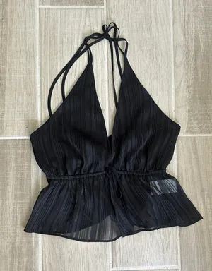 Black Size XXS thumbnail 1