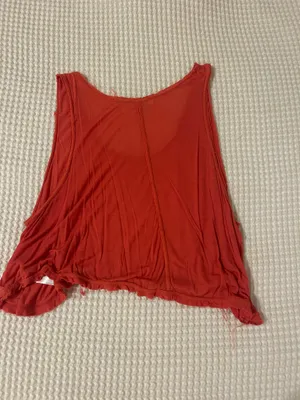 Free People Tank Top thumbnail 4