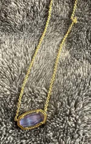 Kendra Scott Necklace thumbnail 1