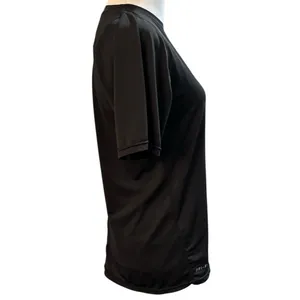 Nike Pro Combat Dri-Fit Training Tee Black XXL thumbnail 4