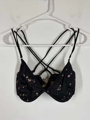 Free People Wild Hearts Bra Size 34C thumbnail 3