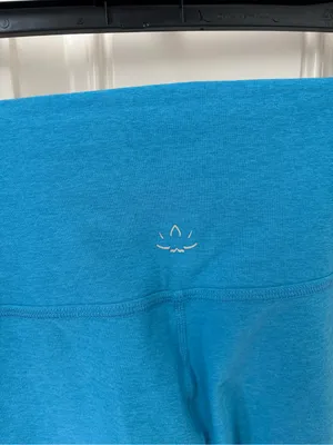 Beyond Yoga Spacedye Caught In The Midi High Waisted Legging Size XS thumbnail 5