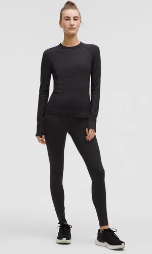 Fast & Free Thermal Leggings thumbnail 9
