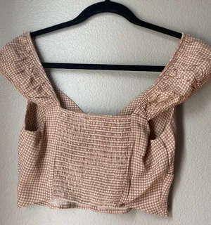 Full Tilt Tilly’s Blouse thumbnail 9