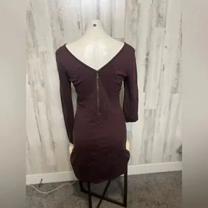 Dress Purple thumbnail 4