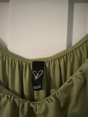 Windsor romper dress  thumbnail 2