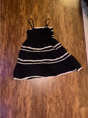 Live 4 Truth Dress thumbnail 2
