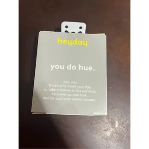 Heyday Virtual Blue AirPods Gen 3 Case NEW thumbnail 4