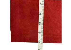 Hollister Women's Suede Dress thumbnail 6