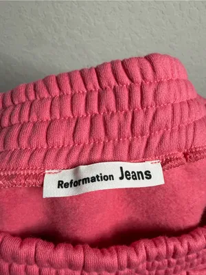 Reformation Skirt Size Large thumbnail 3