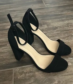 Y-Not Open toe heels thumbnail 1