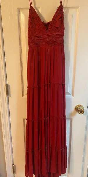 Boutique Dress thumbnail 1