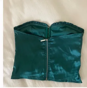 Revolve Corset Top thumbnail 2