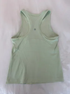 Lululemon Align Waist-Length Racerback thumbnail 3