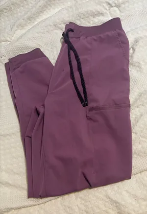 Fabletics Scrub Joggers thumbnail 1